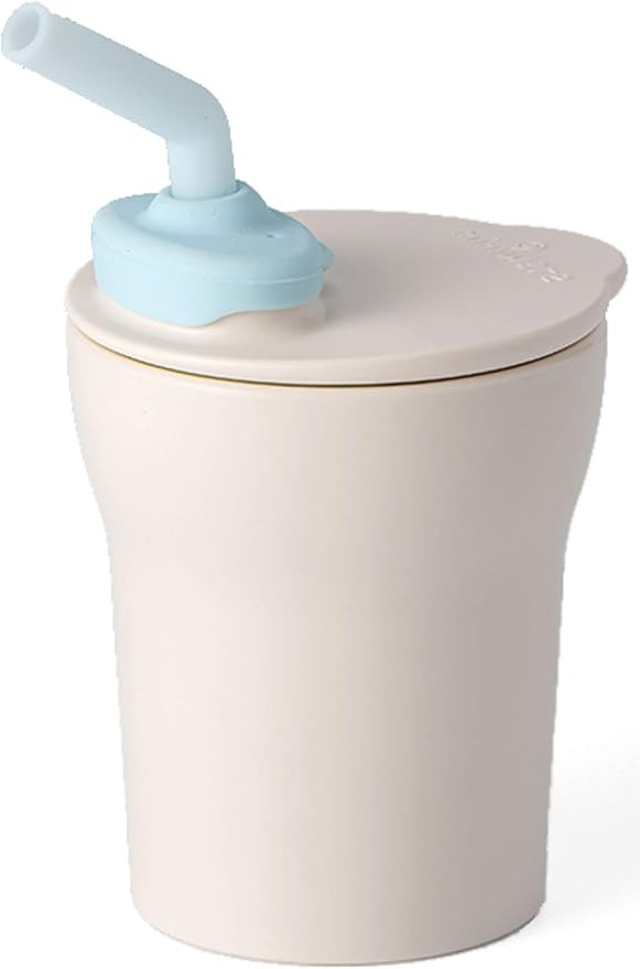 Miniware 1-2-3 Sip! Training Cup for Baby Toddler Self Feeding & Development, Tiny Cup Perfect fo... | Amazon (US)
