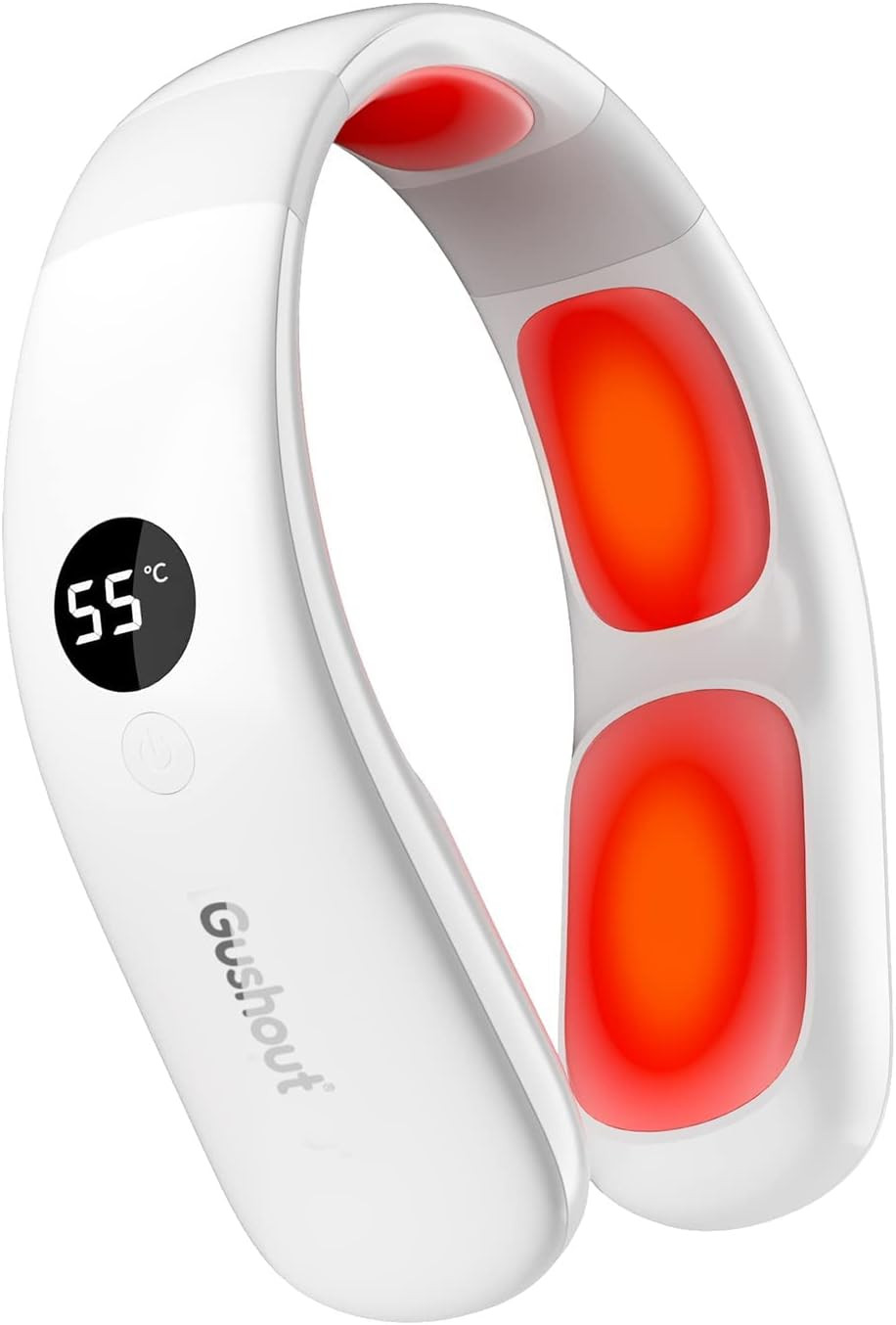 10000mah Rechargeable Neck Warmer,for Necks Up to 8 inches Wide,5 Hours Portable Neck Heater for ... | Amazon (US)