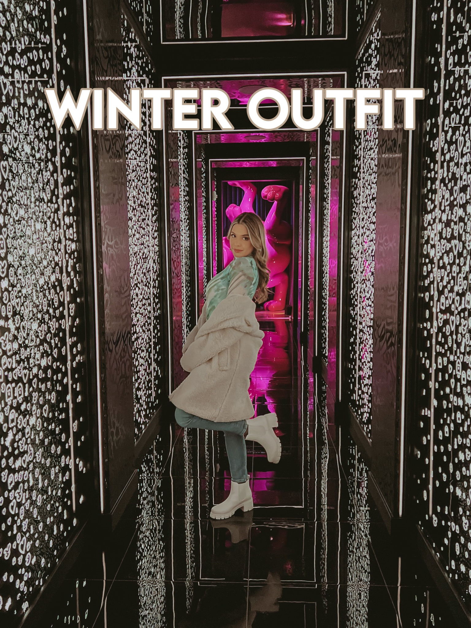 If I could repeat an outfit a million times, this would be one of them 🤩 This is a super late post but trying to post all of my winter vacation content! 

✨OUTFIT DETAILS✨
Top: Revolve 
Jacket: Amazon 
Jeans: Zara
Shoes: Amazon

This jacket from Amazon kept me SO warm! You won’t need anything underneath. It is thick enough for cold weather


#LTKshoecrush #LTKtravel #LTKunder100