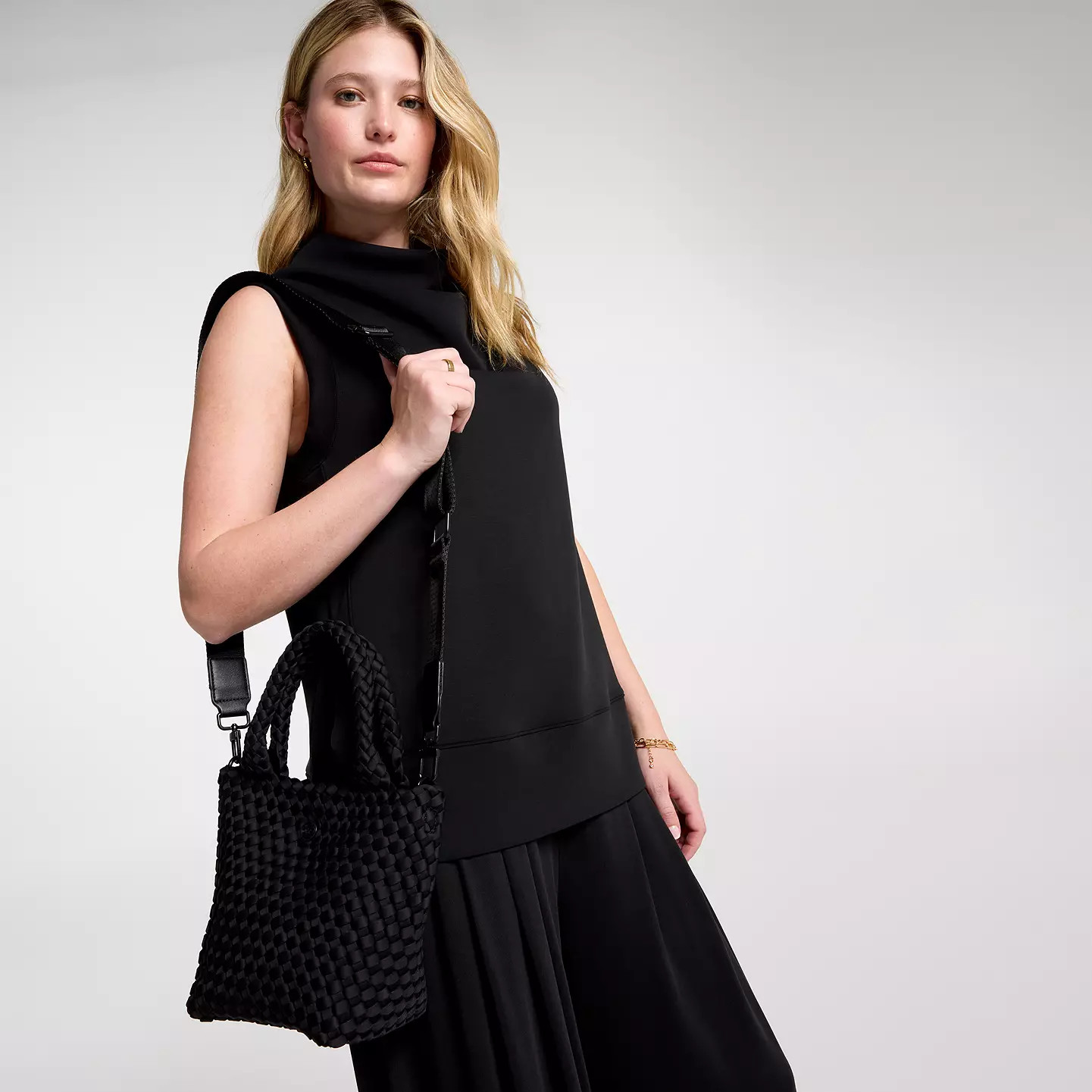 CALIA Women's Journey Woven Mini Tote | DICK'S Sporting Goods