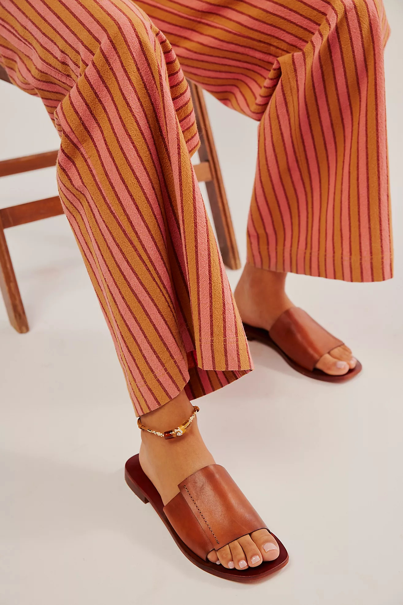 Verona Slide Sandals | Free People (Global - UK&FR Excluded)