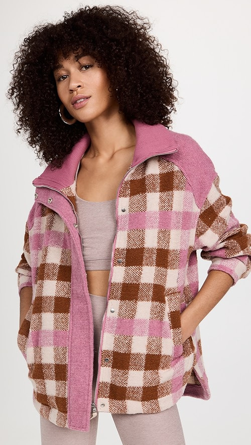 Alma Jacket | Shopbop