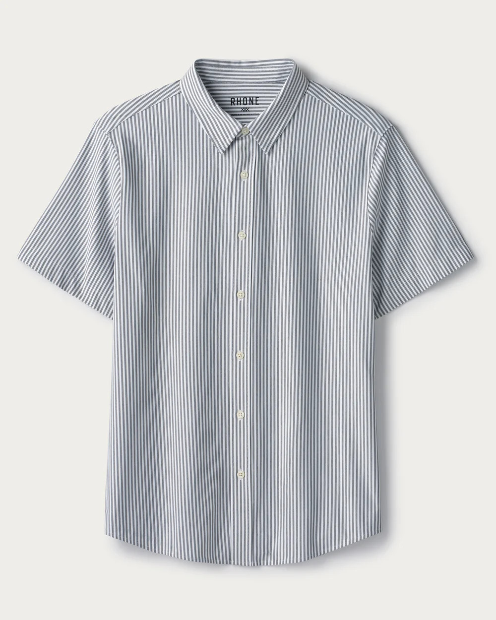 Commuter® Short Sleeve Shirt - Classic Fit | Rhone Apparel | Rhone