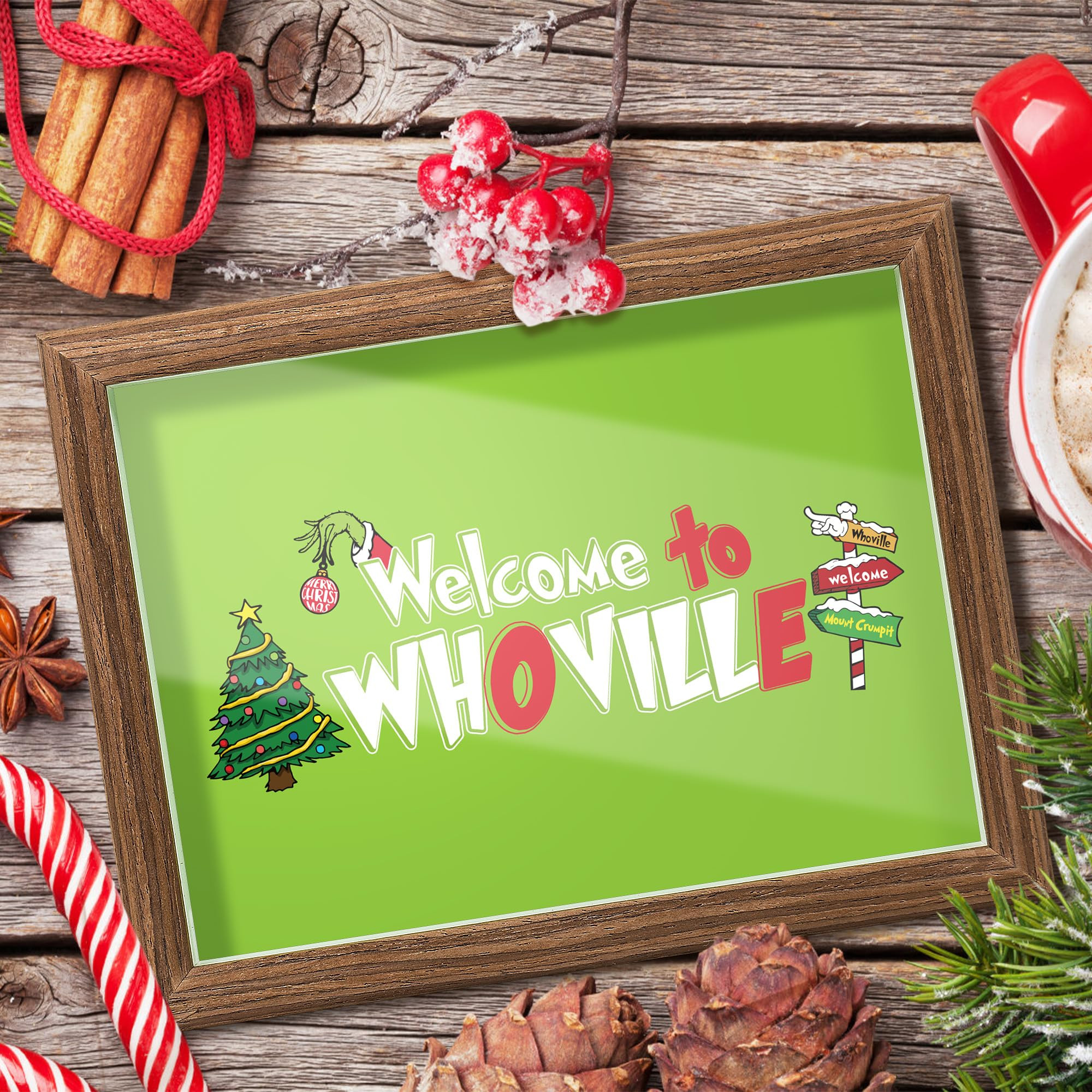 Green2 | Amazon (US)