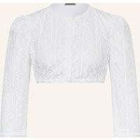 Gottseidank Dirndlbluse MARIELLA aus Spitze mit 3/4-Arm | Breuninger (DACH)