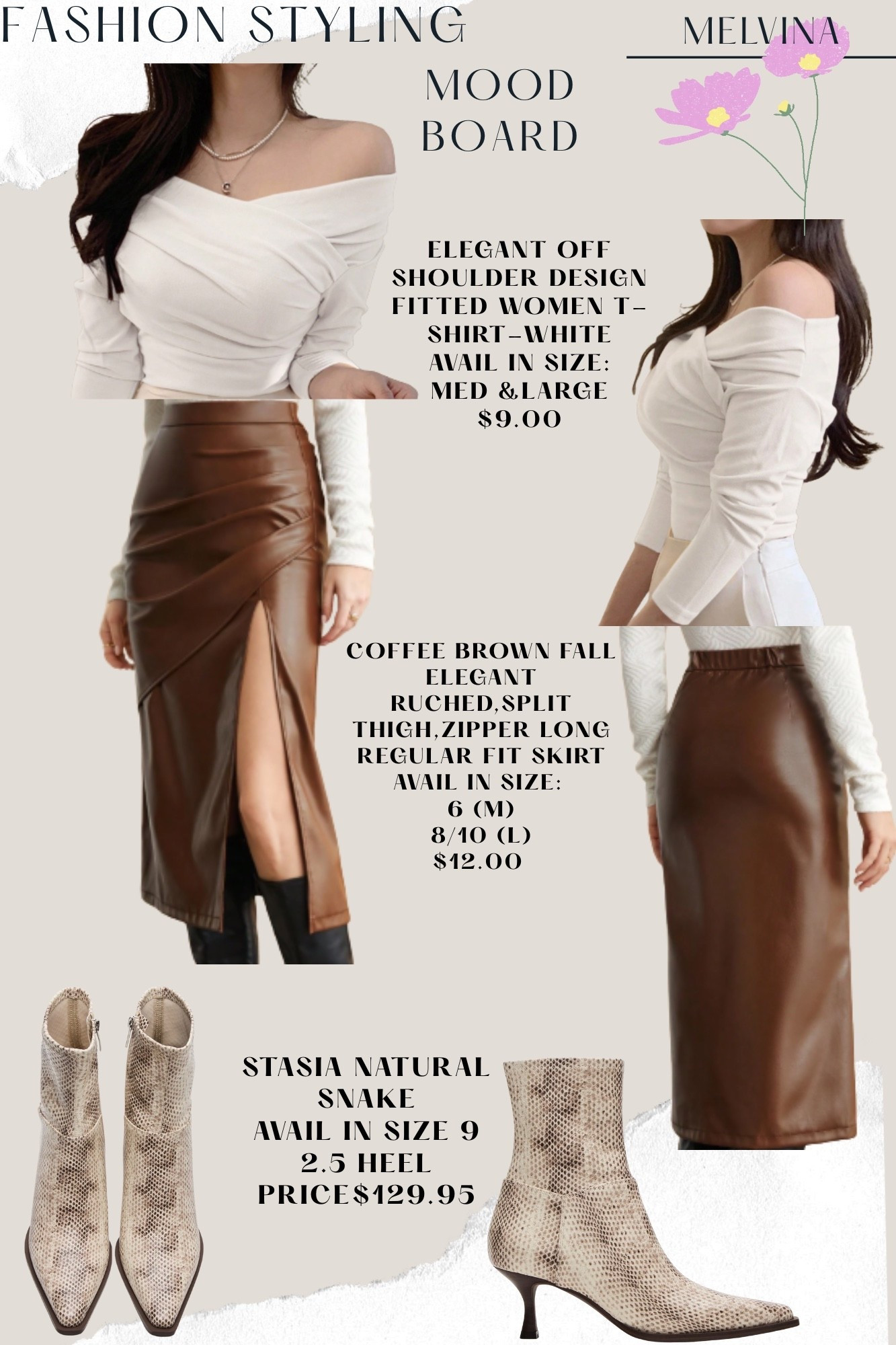 Fall look 🍂 cute outfit! 

#LTKStyleTip