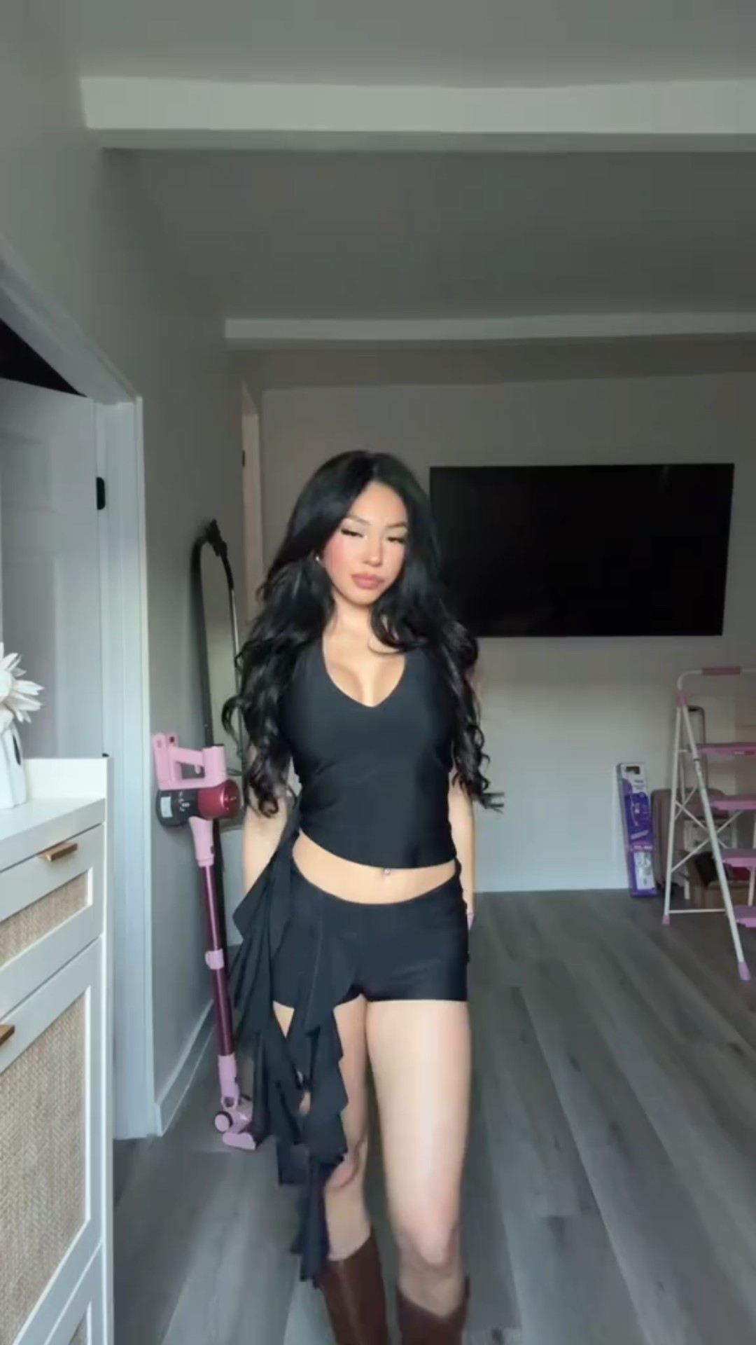 Outfit of the night!

#LTKStyleTip #LTKSeasonal #LTKBeauty