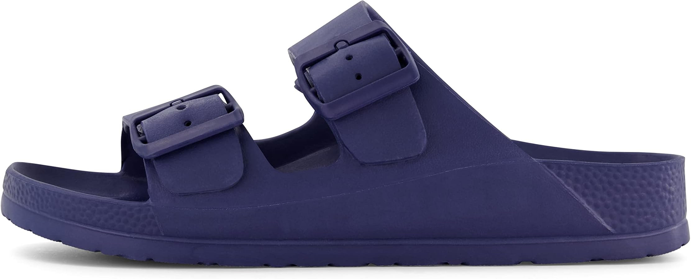 CUSHIONAIRE Women's Emily EVA comfort footbed Sandal with +Comfort | Amazon (US)