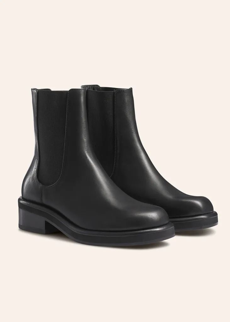 Chunky Chelsea Boot | ME+EM Global (Excluding US)