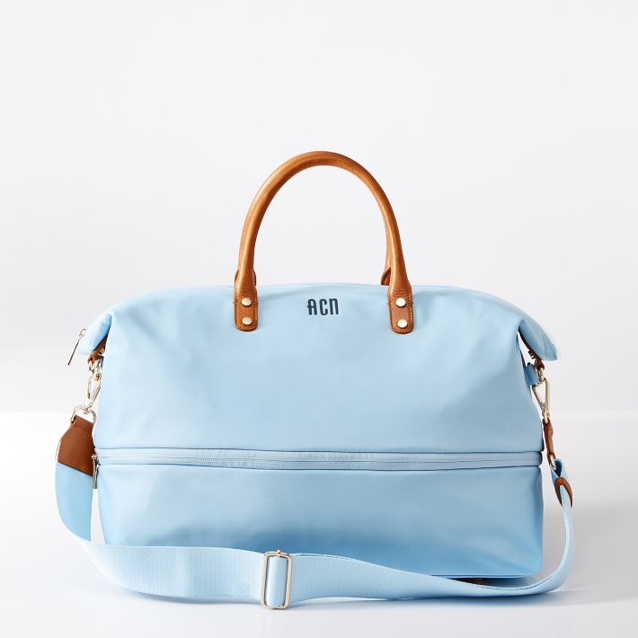 Terminal 1 Expandable Travel Tote | Mark and Graham