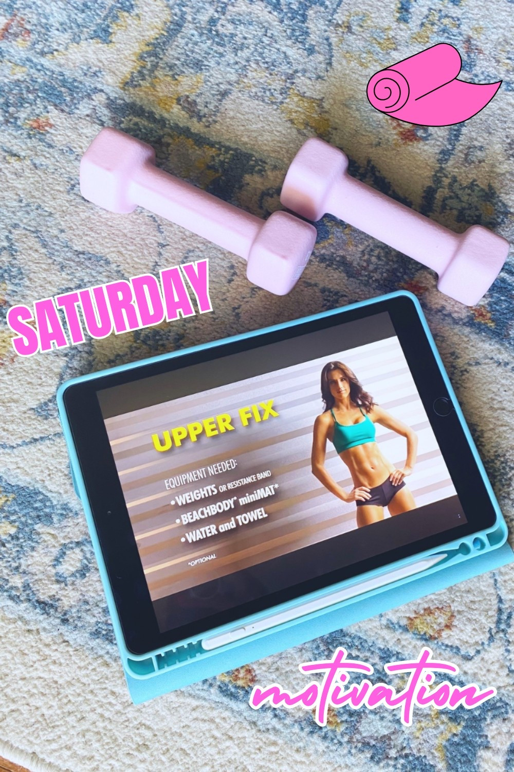 SATURDAY MOTIVATIONN

#LTKFindsUnder50 #LTKActive #LTKSaleAlert