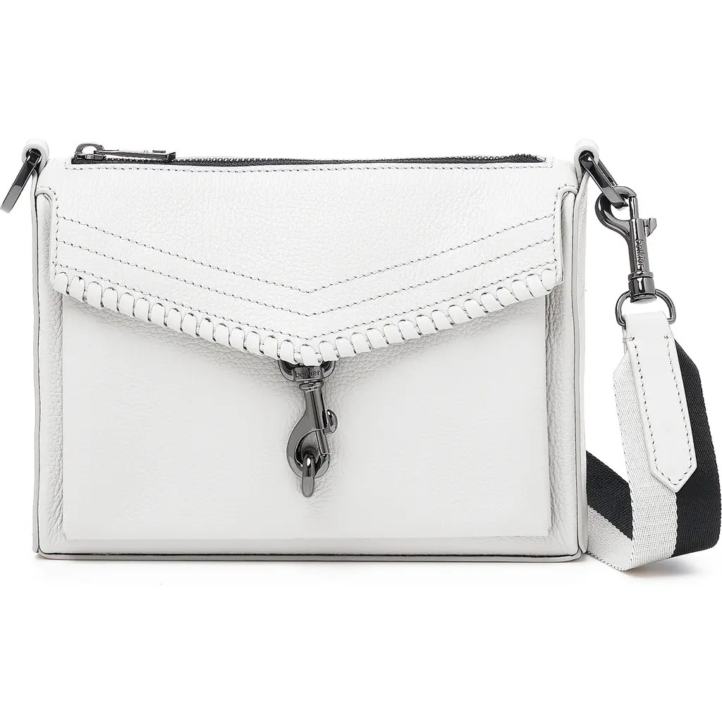 Botkier Trigger Crossbody Bag in Powder at Nordstrom Rack | Nordstrom Rack