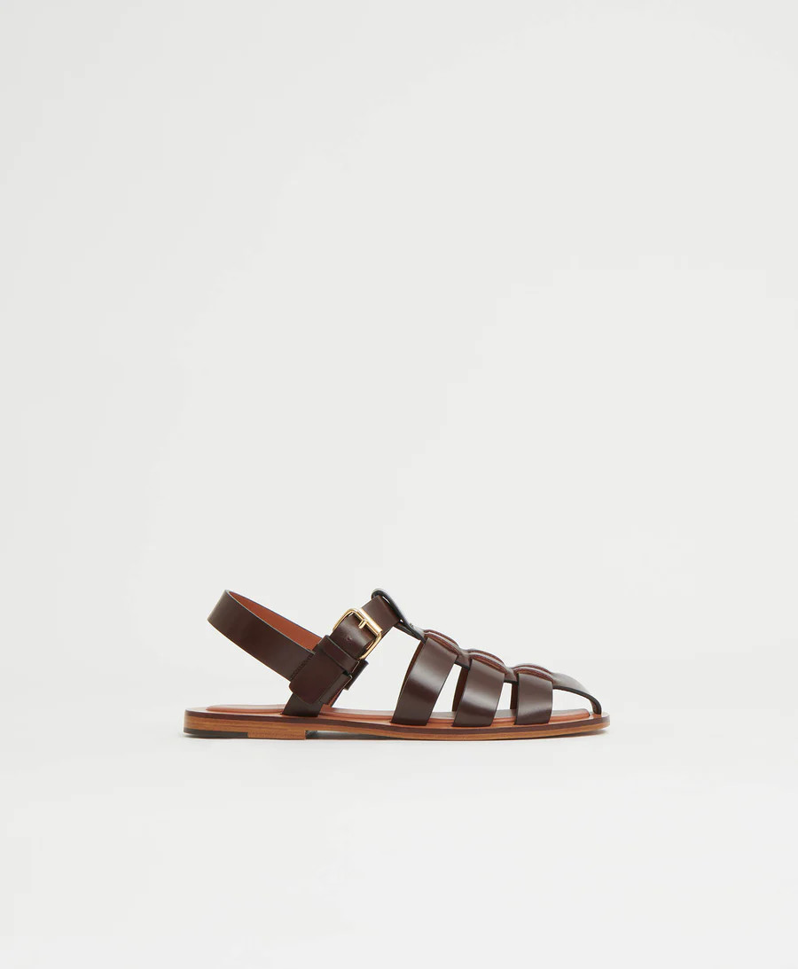 Fisherman Sandal | MANSUR GAVRIEL