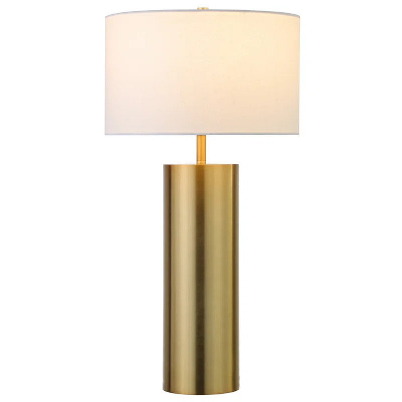 Erland Metal Table Lamp | Wayfair North America