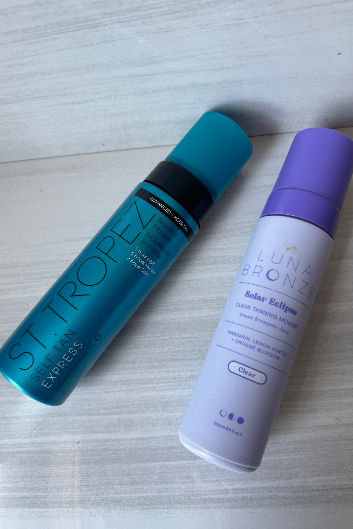 My go to self tanners for the summer!

#LTKFindsUnder100 #LTKFindsUnder50 #LTKBeauty