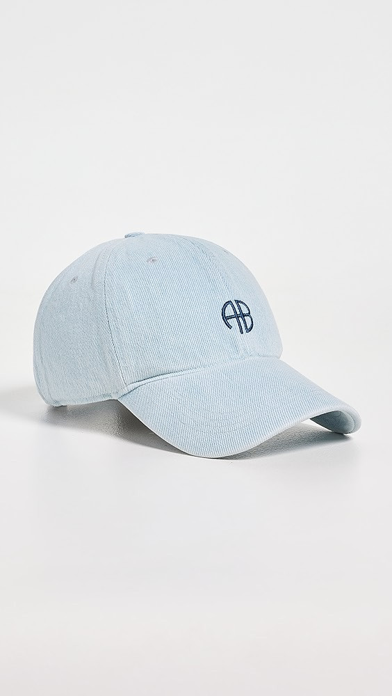 Jeremy Baseball Cap | Shopbop