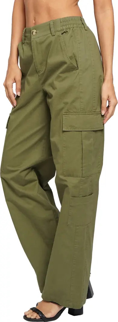 Know One Cares Cargo Pants | Nordstromrack | Nordstrom Rack