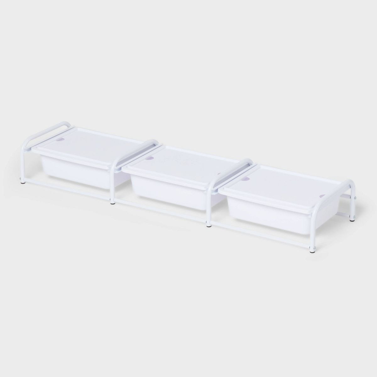 Underbed 3 Drawer Storage Unit - Brightroom™ | Target