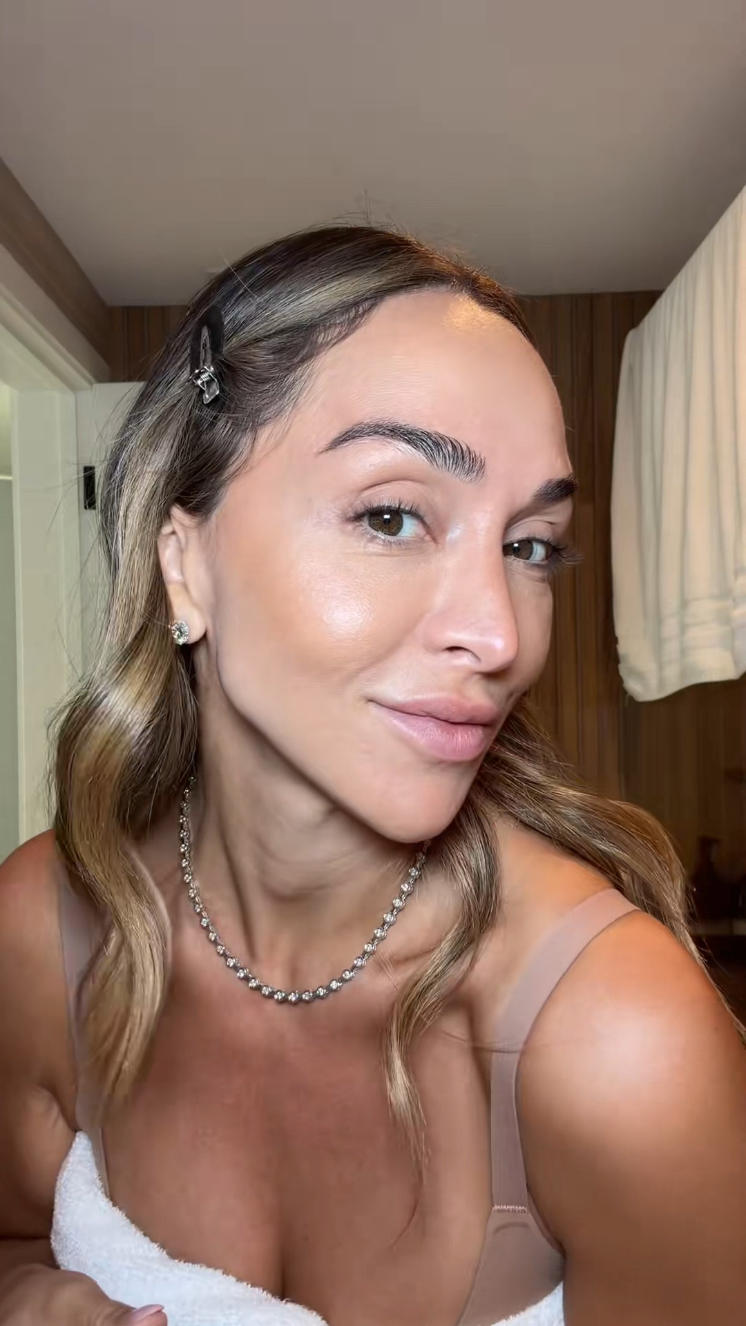 Sharing a recent find I like from Lancôme it’s the Teint Idole Shape Stick Blurring Multi-Use Foundation.

#LTKgrwm #LTKvlog #LTKBeauty