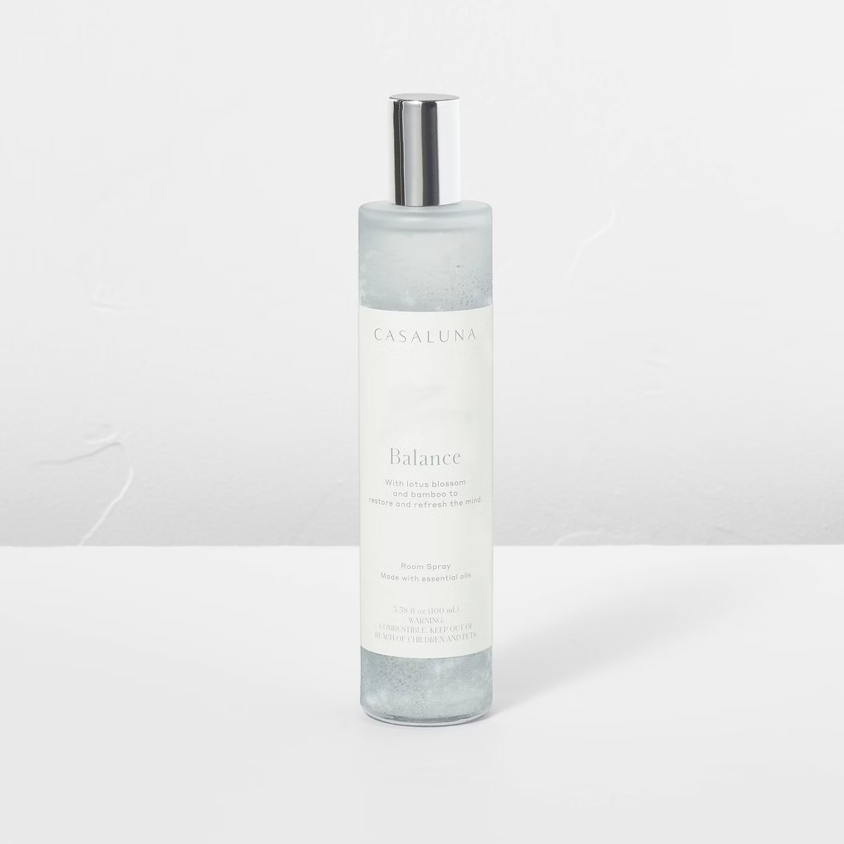 3.38 fl oz Balance Fashion Room Spray Light Blue - Casaluna™ | Target