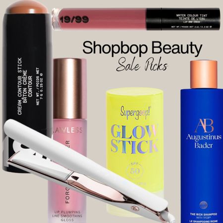 Shopbop sale picks!


#LTKstyletip #LTKfindsunder50 #LTKbeauty