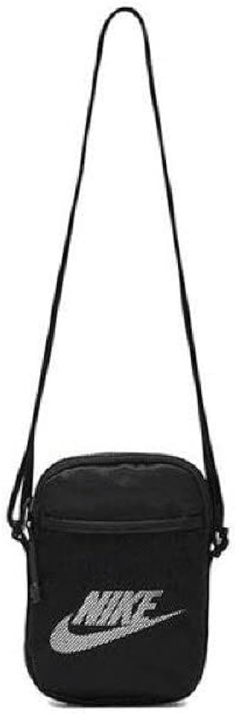 NIKE Men's Small Shoulder Bag, Yellow | Amazon (US)