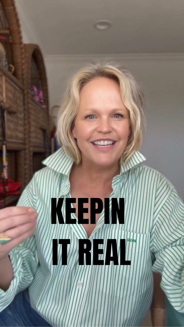 A little about this page and www.tiffanywendel.com - built by me for you :) All items I love and am excited about, kind approach to fashion advice, no gate keeping and all also avail on my site xoxo hope you like it! 

#stylist #over50 #stylist #authentic
