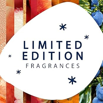 Glade Candle Jar, Air Freshener, Fall Night Long, 3.4 oz | Amazon (US)