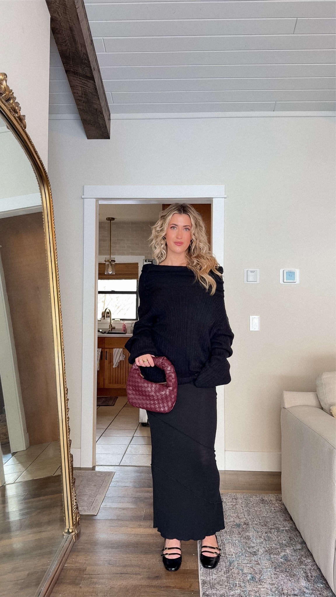 Work outfit inspo 

#LTKSeasonal #LTKStyleTip #LTKWorkwear