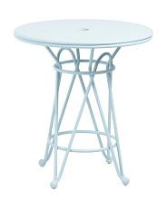 Side table | TJ Maxx