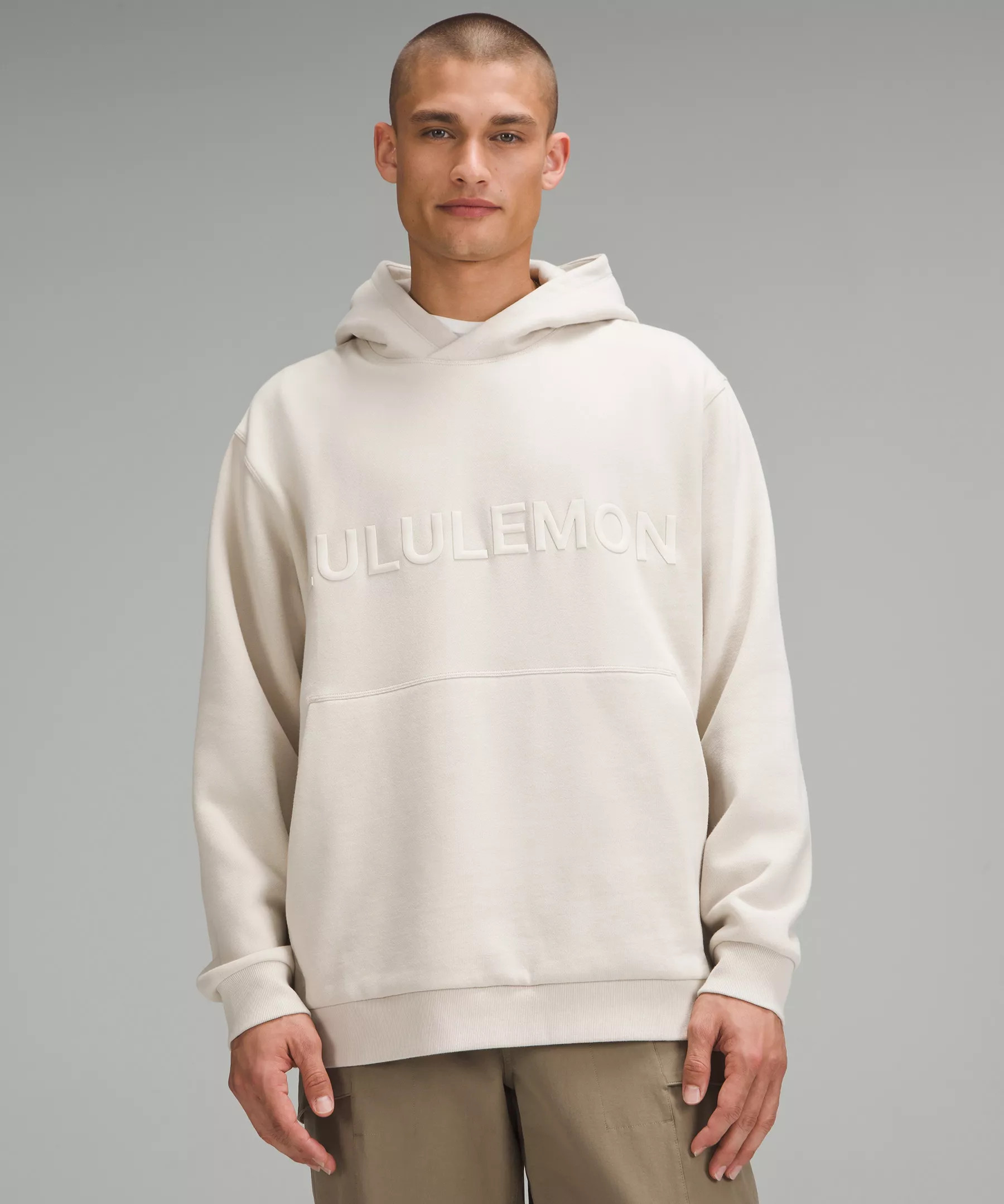Steady State Hoodie *Graphic | Men's Hoodies & Sweatshirts | lululemon | Lululemon (US)