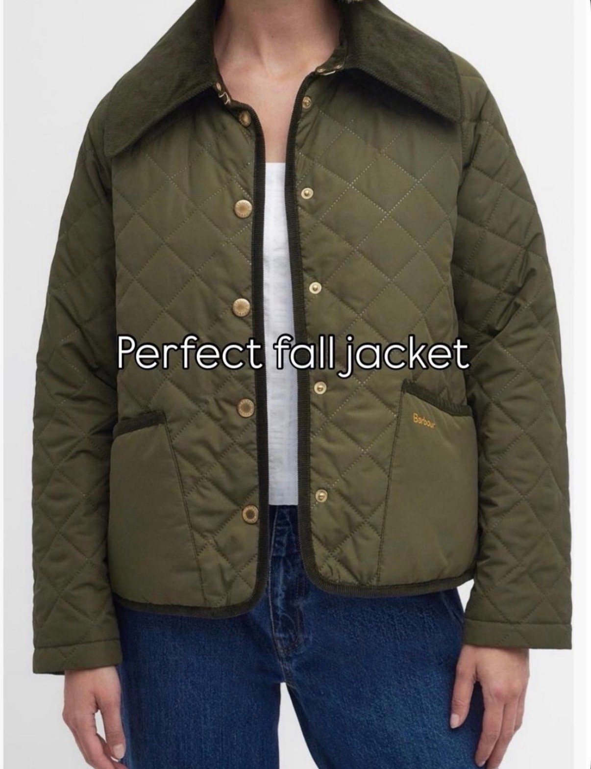 Jacket 
Nordstrom anniversary sale

#LTKSaleAlert
