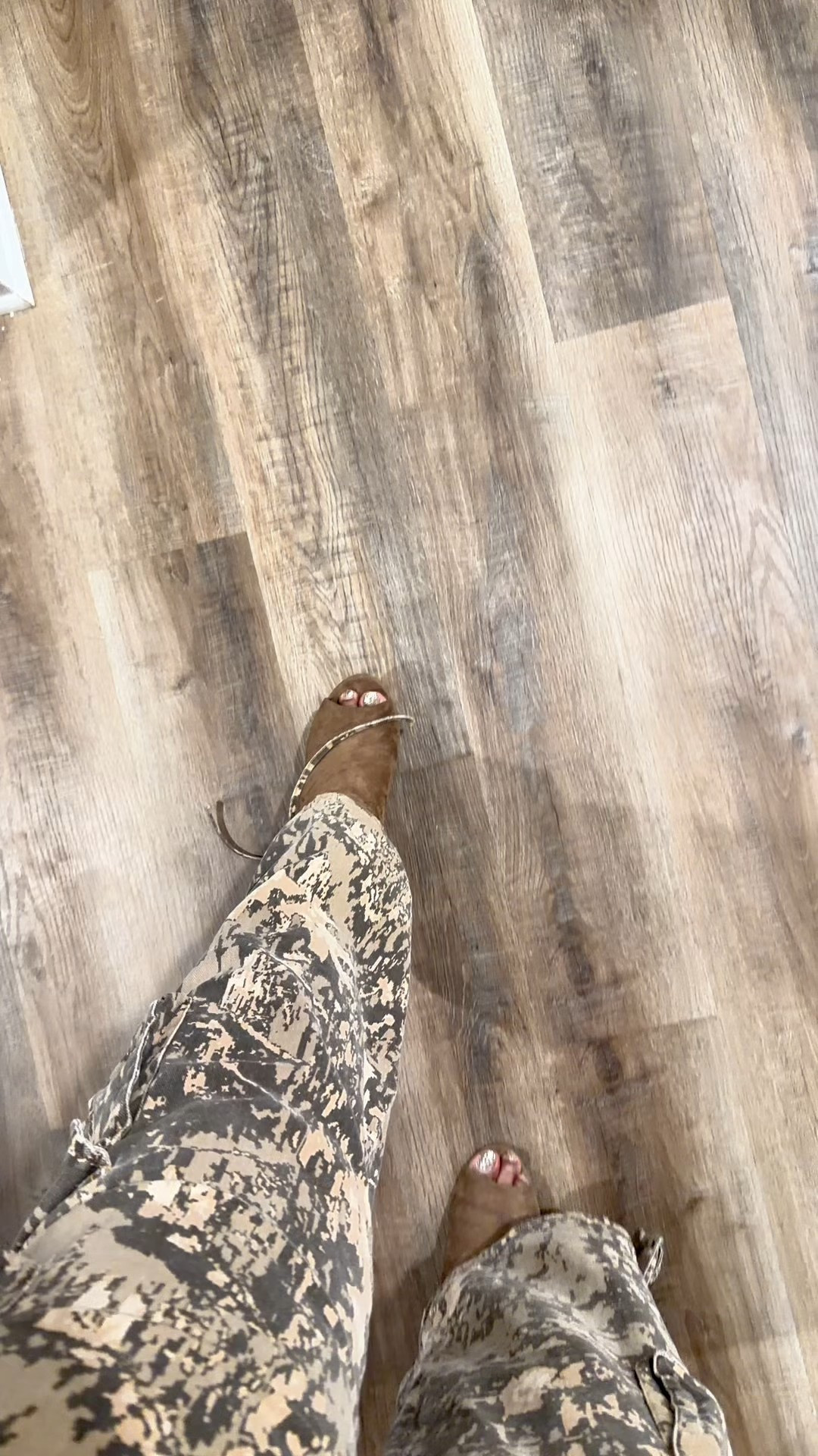 My super comfy heel hack 🙌🏾 makes your heels bearable and comfy so you can strut in confidence🥰 #curvy #plussize 

#LTKValentine #LTKPlusSize #LTKgrwm