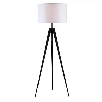 Teena Tripod Floor Lamp | Wayfair North America