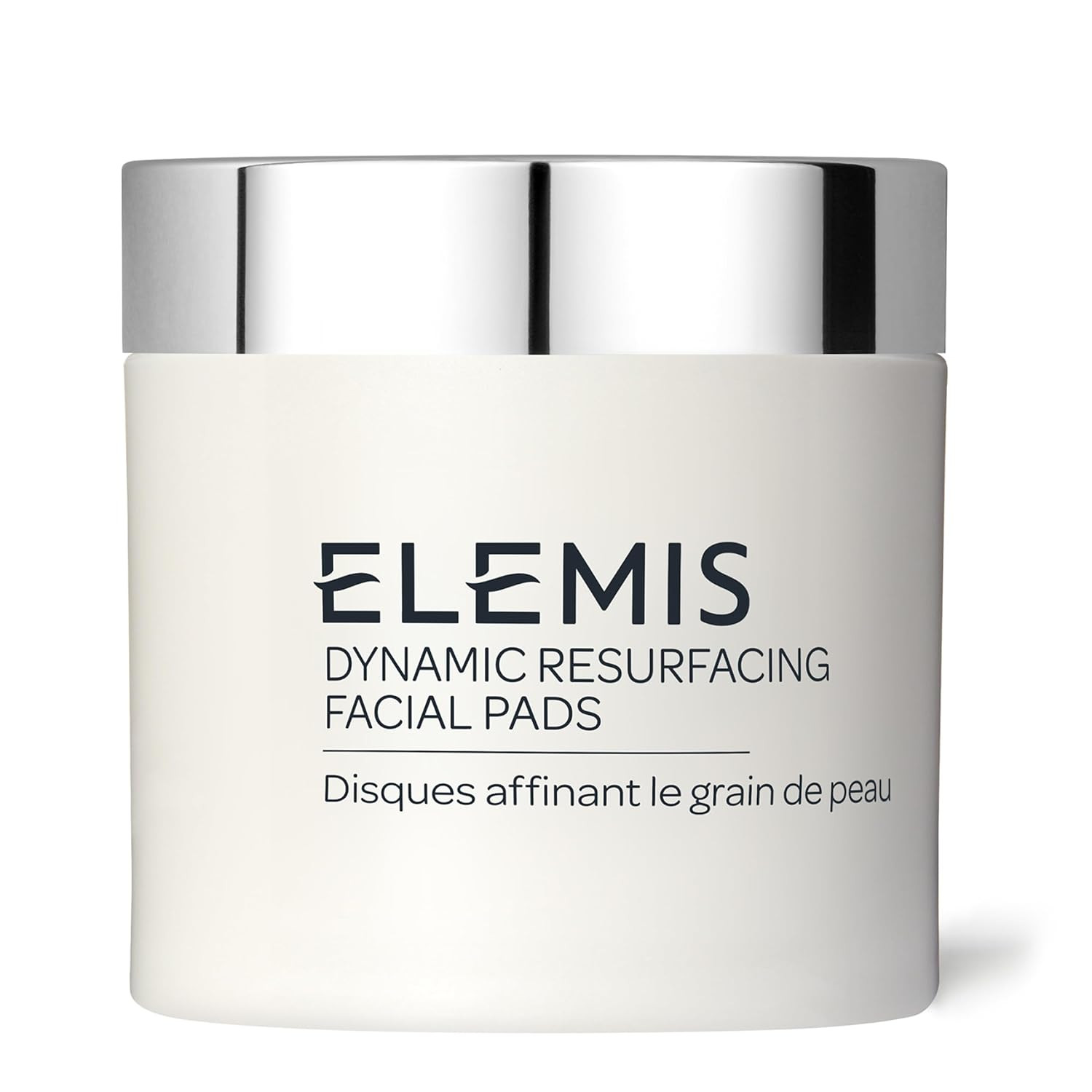ELEMIS Dynamic Resurfacing Facial Pads, Gentle Textured Treatment Facial Exfoliating Pads | Amazon (US)