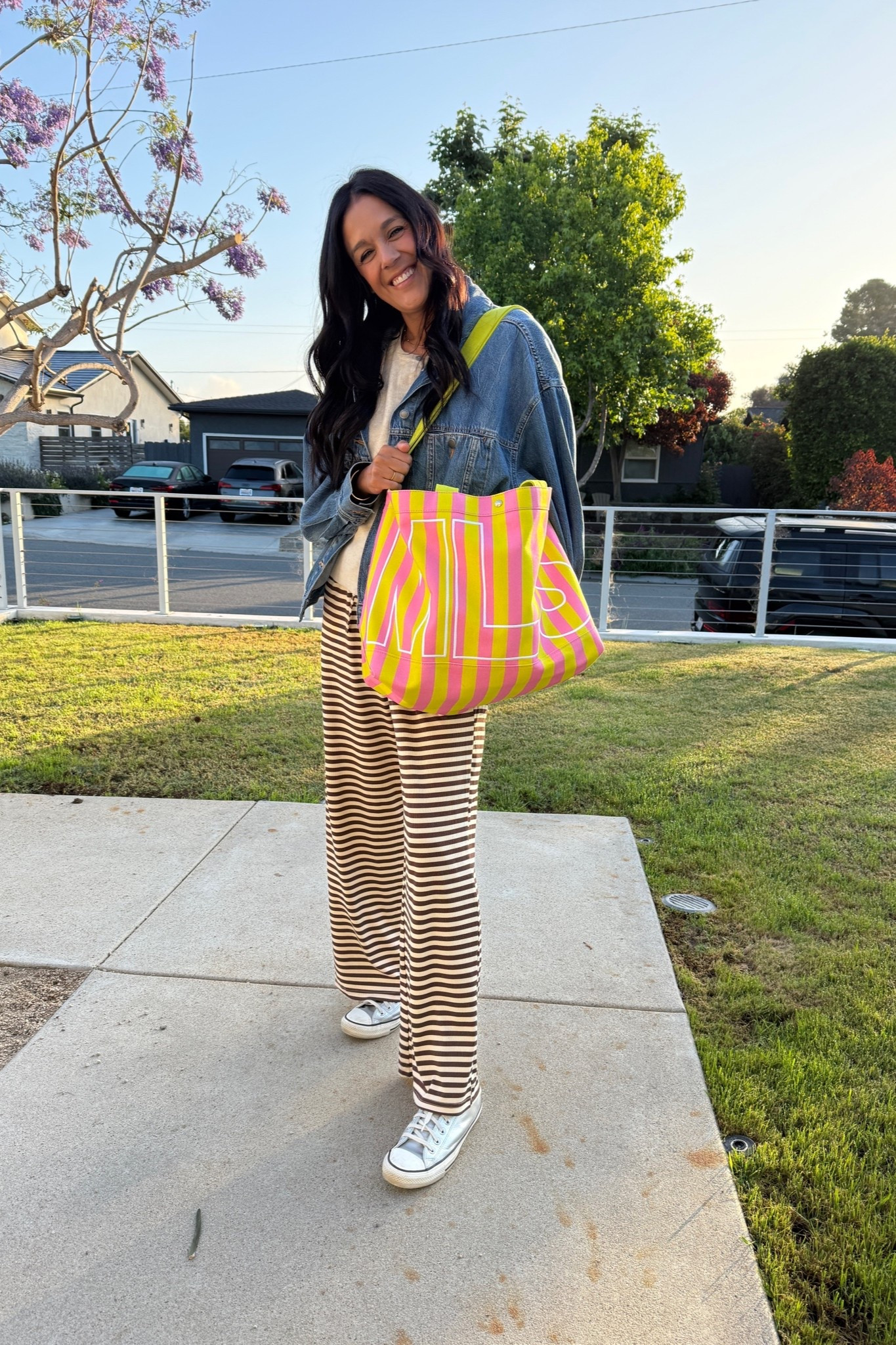 New favorite teacher bag from Baublebar!