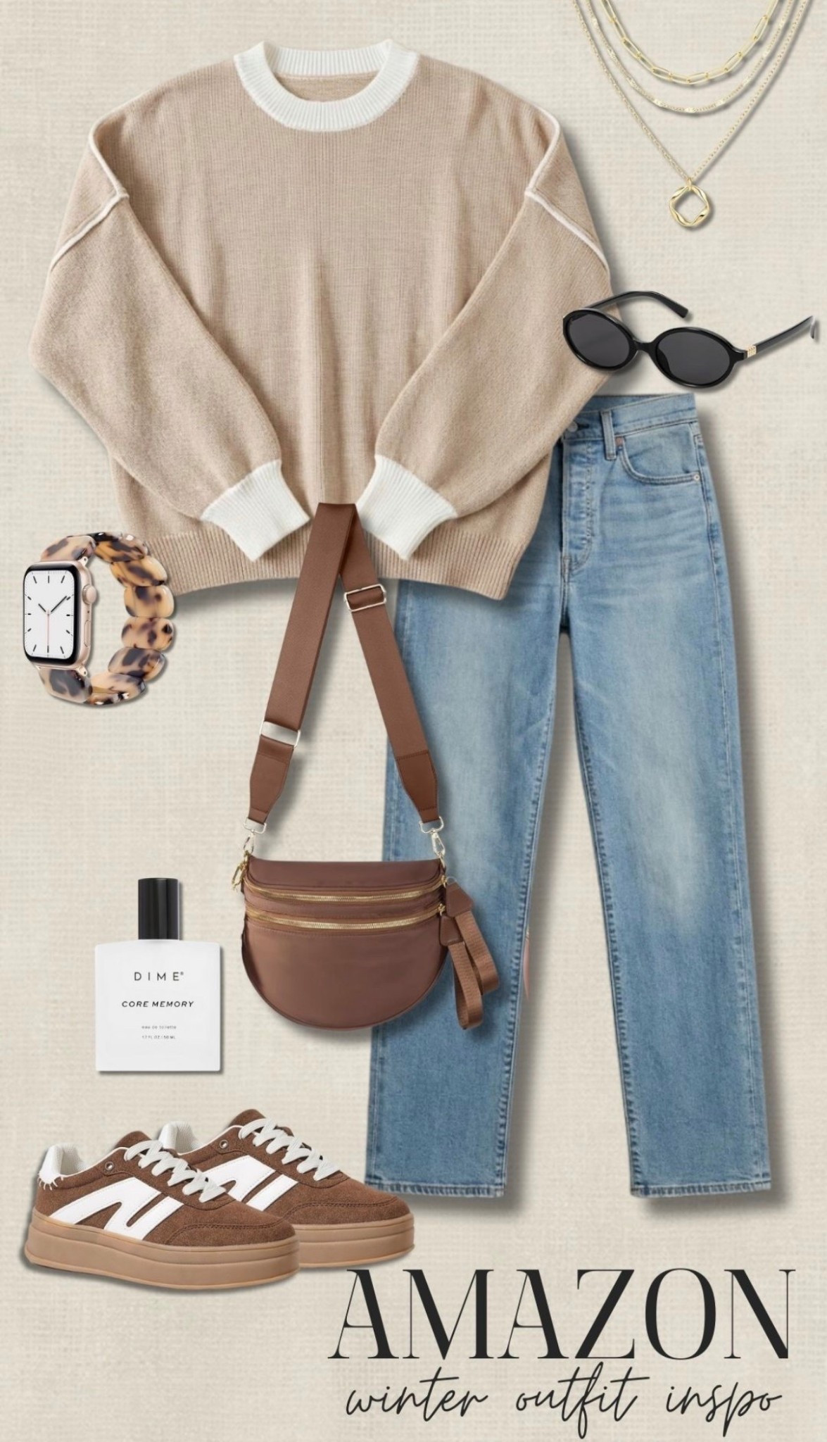 🤍 Outfit Inspo 

#LTKgrwm #LTKdayinmylife #LTKootd