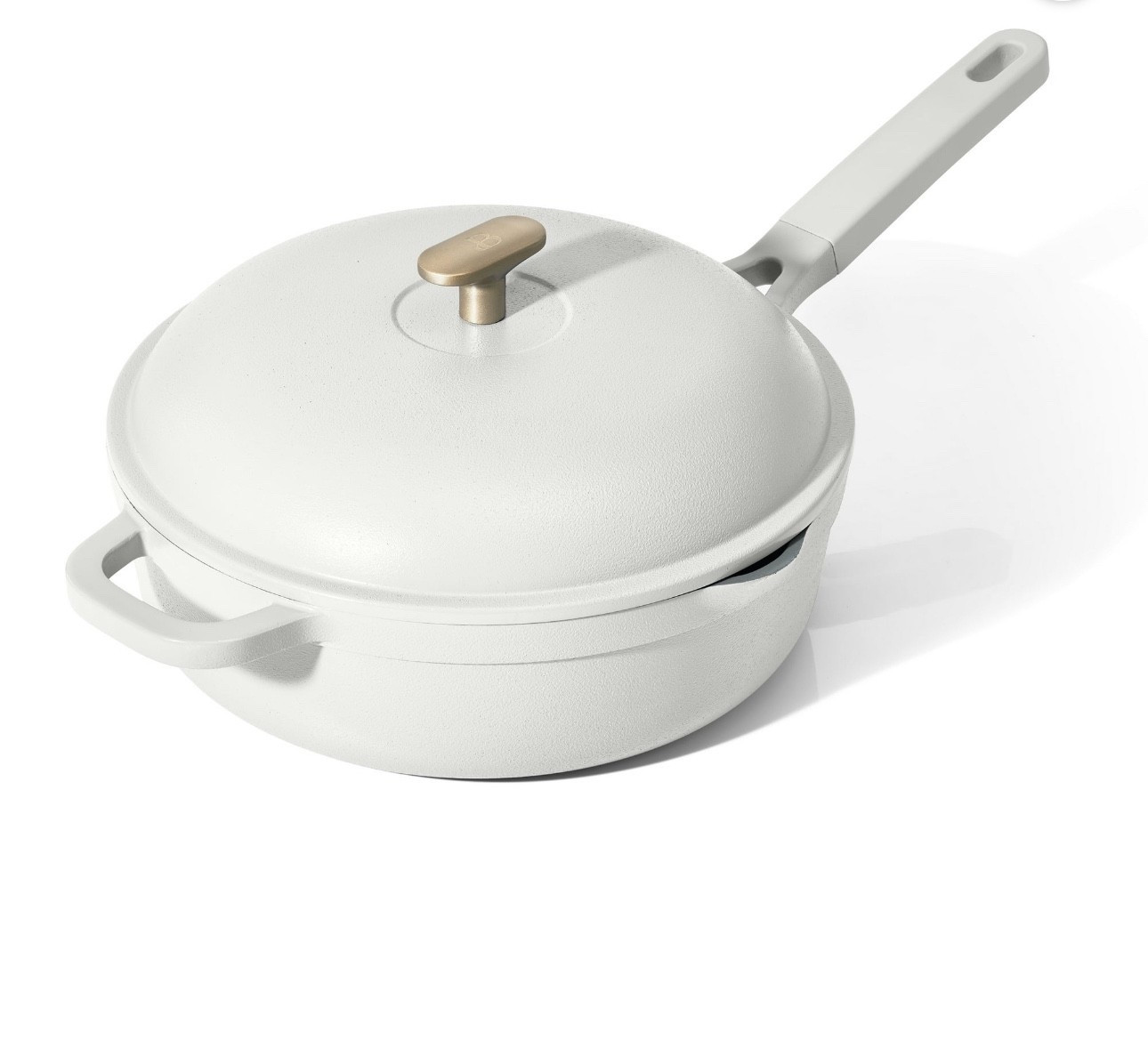 One of my most favorite pans to use for just about everything! I love Drew Barrymores line from Walmart, great quality and affordable! 

#LTKGiftGuide #LTKHome #LTKFindsUnder50