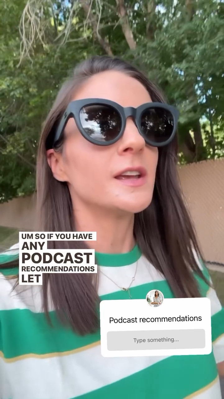 Old navy tee’s! 💚

#LTKStyleTip #LTKFindsUnder50 #LTKSeasonal