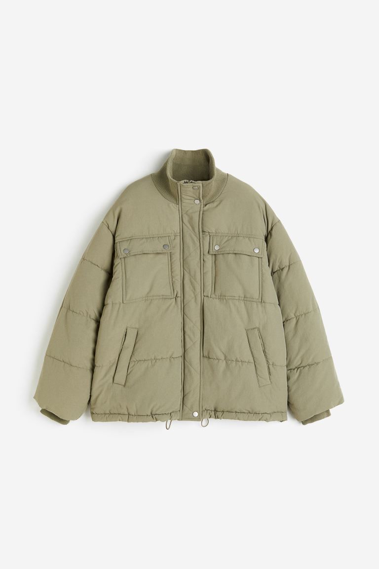 Puffer Jacket | H&M (US)