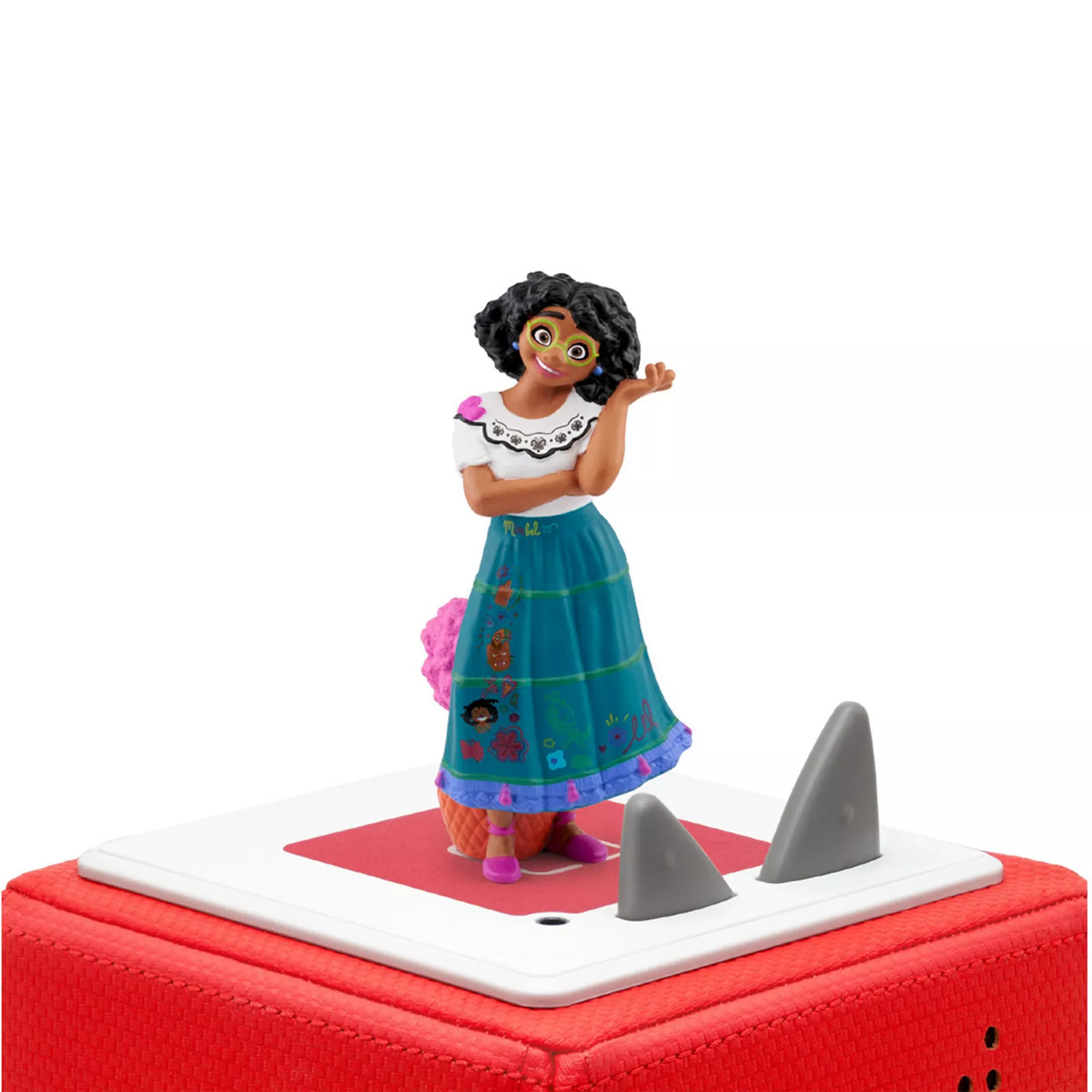 tonies Disney's Encanto Audio Character for Toniebox, Multi None | Kohl's