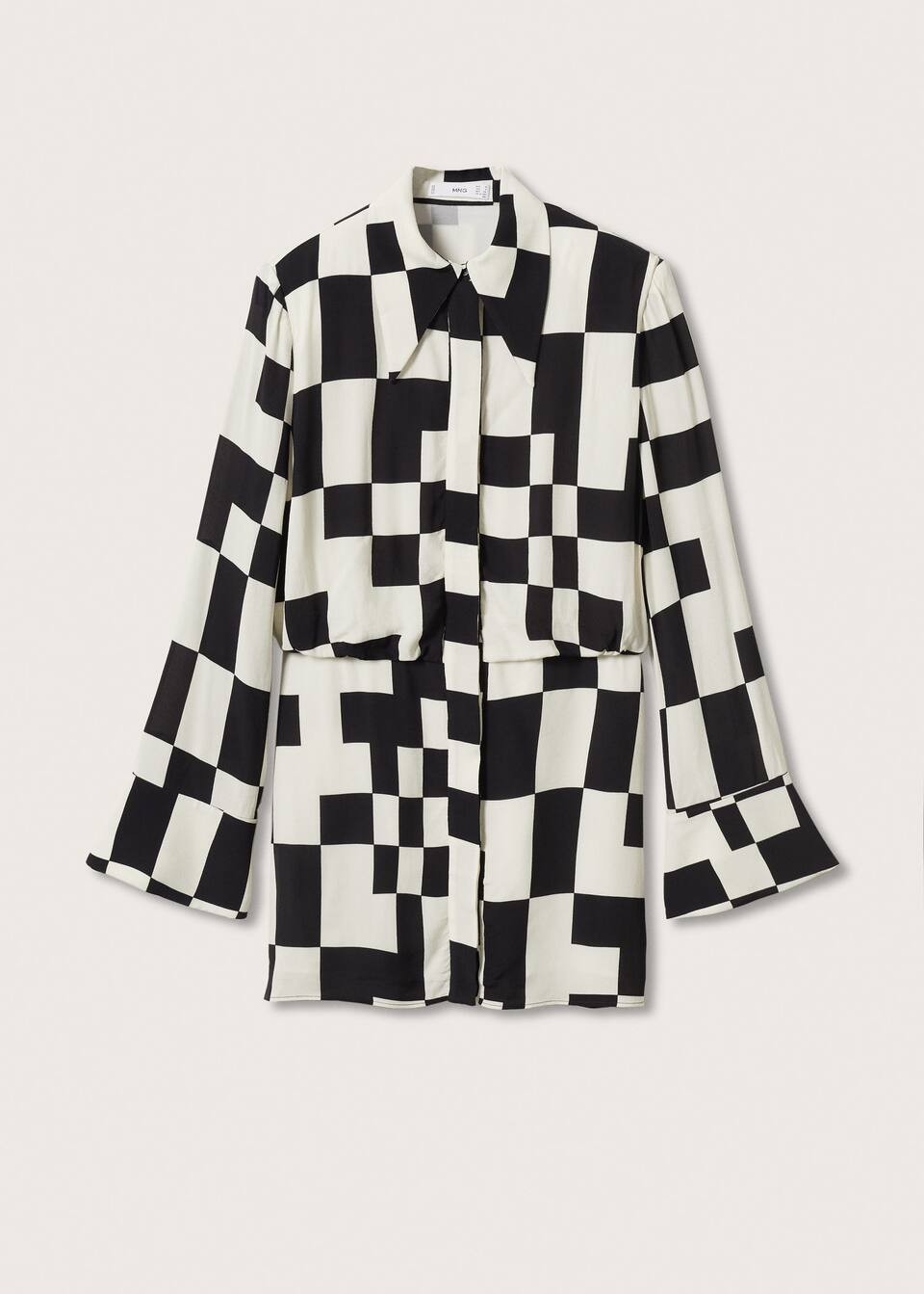 Dresses and jumpsuits for Women 2021 | Mango United Kingdom | MANGO (UK)