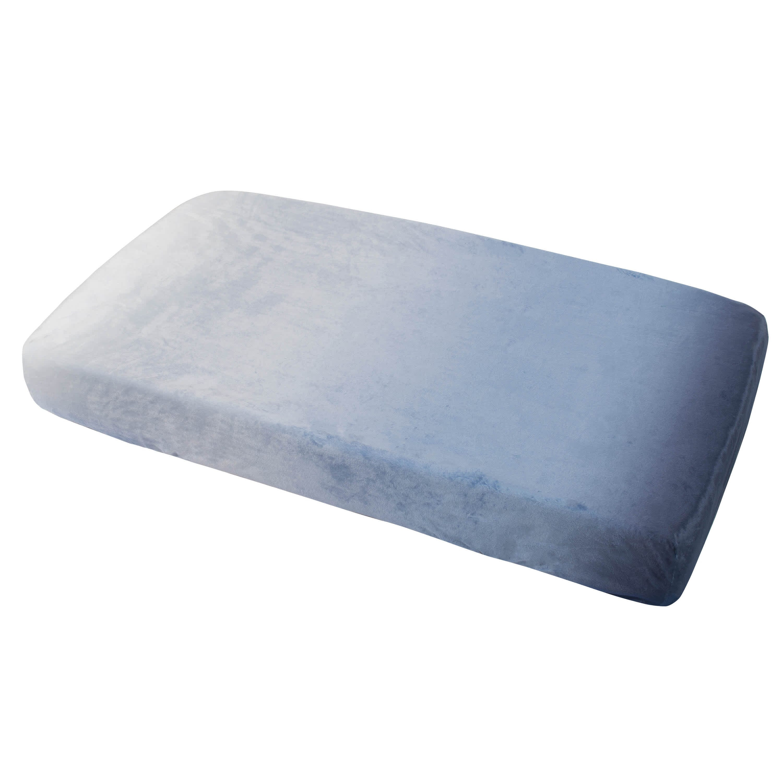 Blue Ombre Changing Pad Cover | Gerber Childrenswear