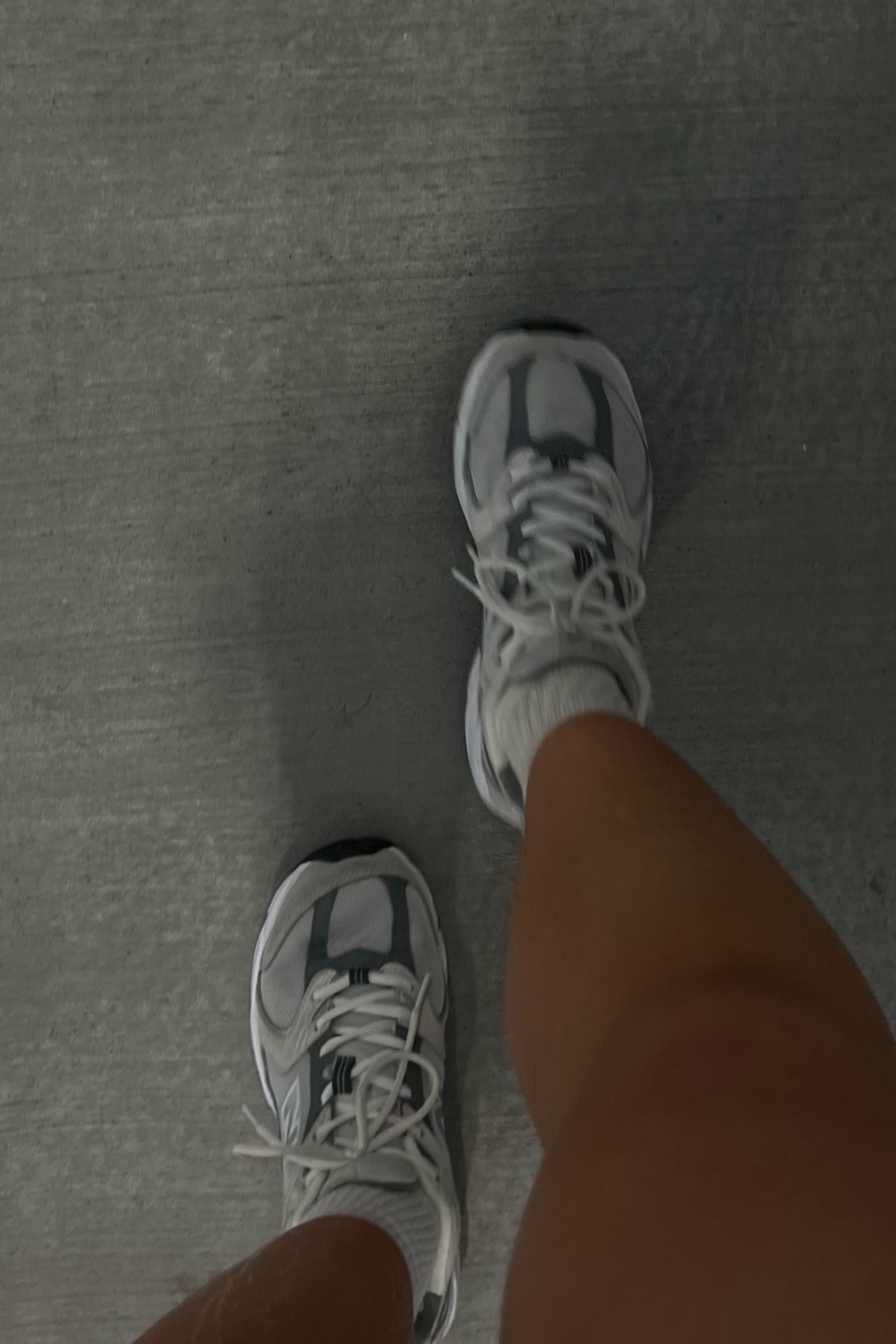 You’re always asking what our favorite shoes are & these definitely make the top 5 list. So comfy but also great for working out it but also great for walking. This color just restocked BUT do did the cutest blue accented ones so linking those too!! 

#LTKfitness #LTKshoecrush