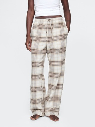 Softest Flannel Pants | Gap (CA)