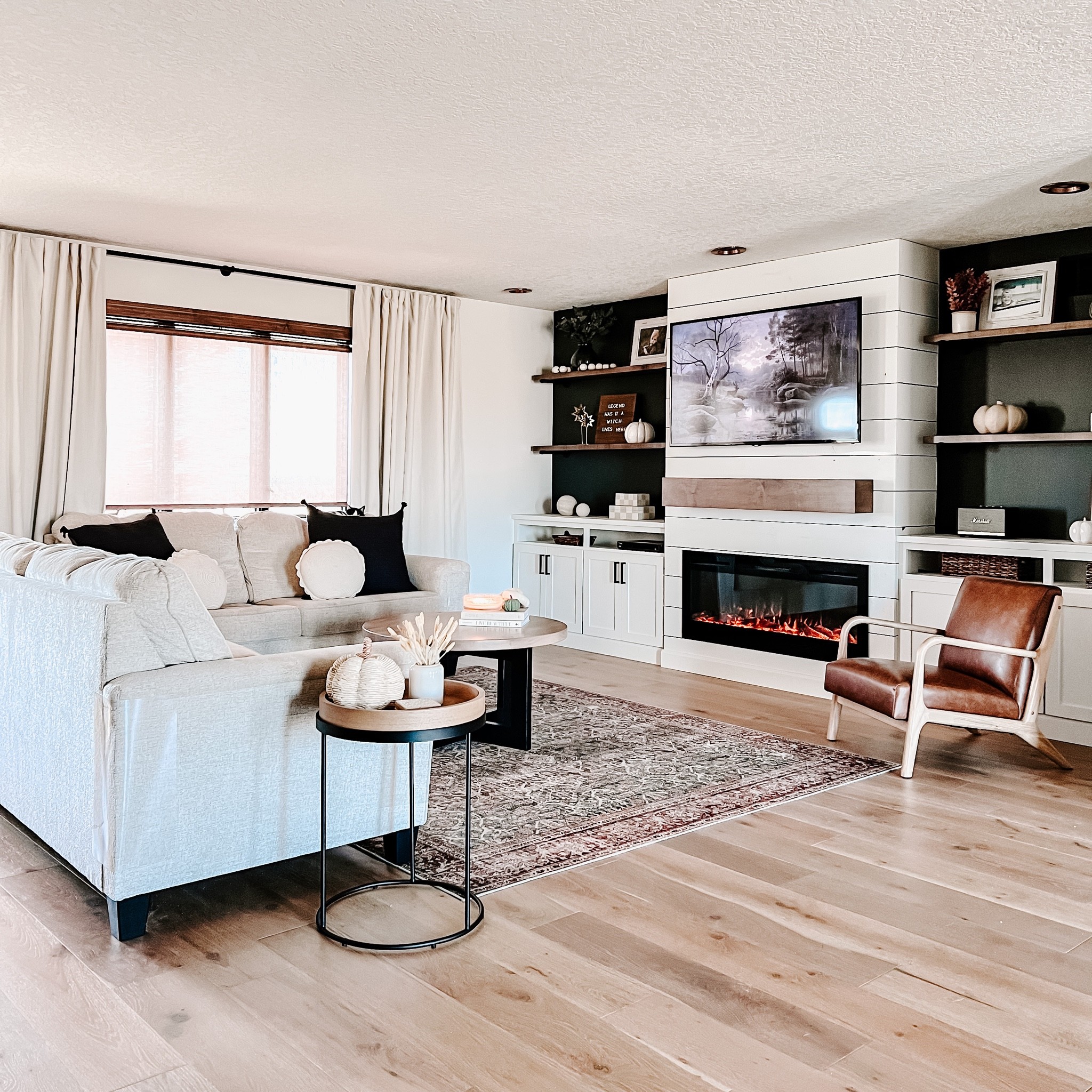 Transitional living room decor
Affordable living room decor
Amazon finds
Amazon rug
Thanksgiving decor
Fall decor
Target decor 
End table 
Studio McGee inspired 

#LTKhome #LTKunder100 #LTKSeasonal