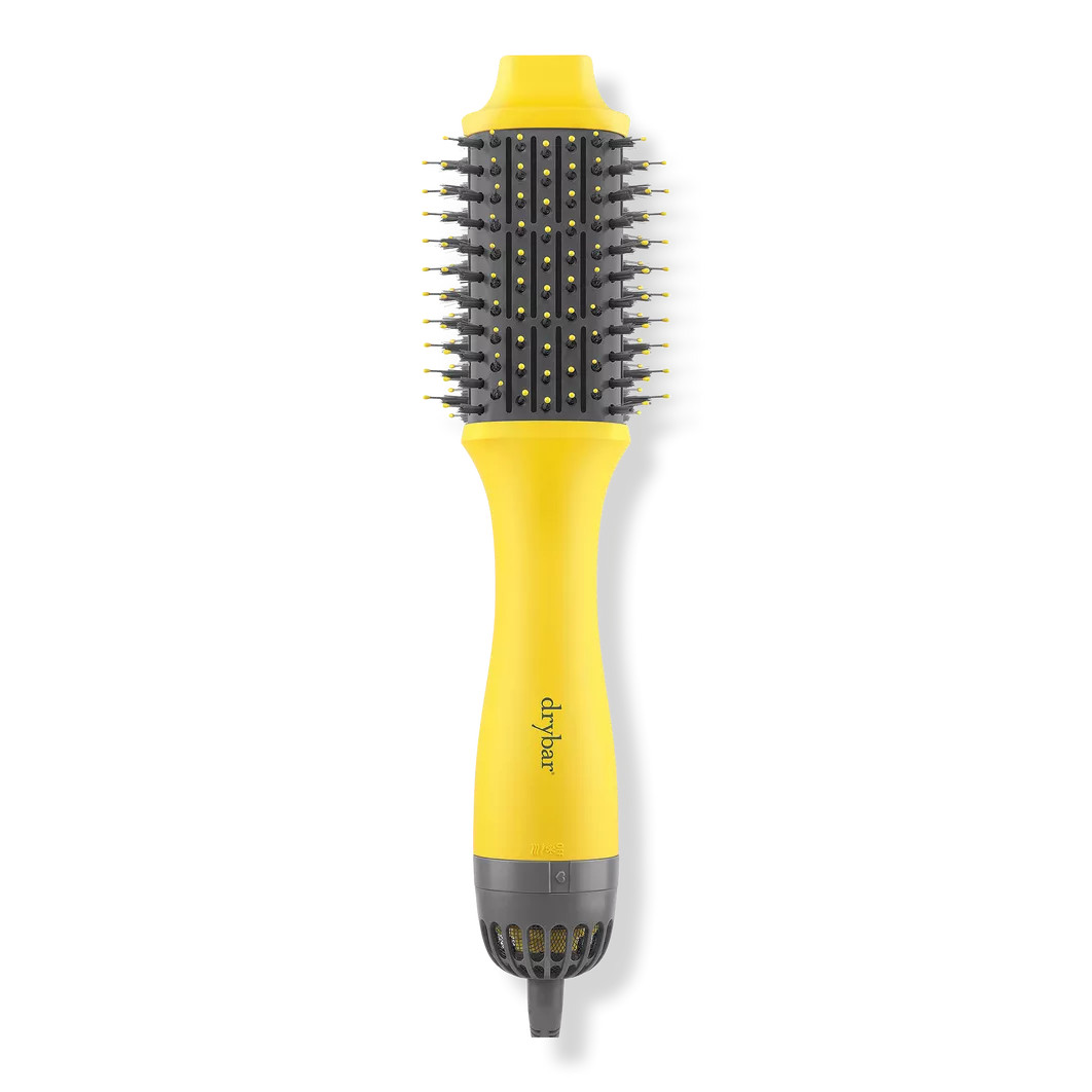 The Double Shot Oval Blow-Dryer Brush | Ulta