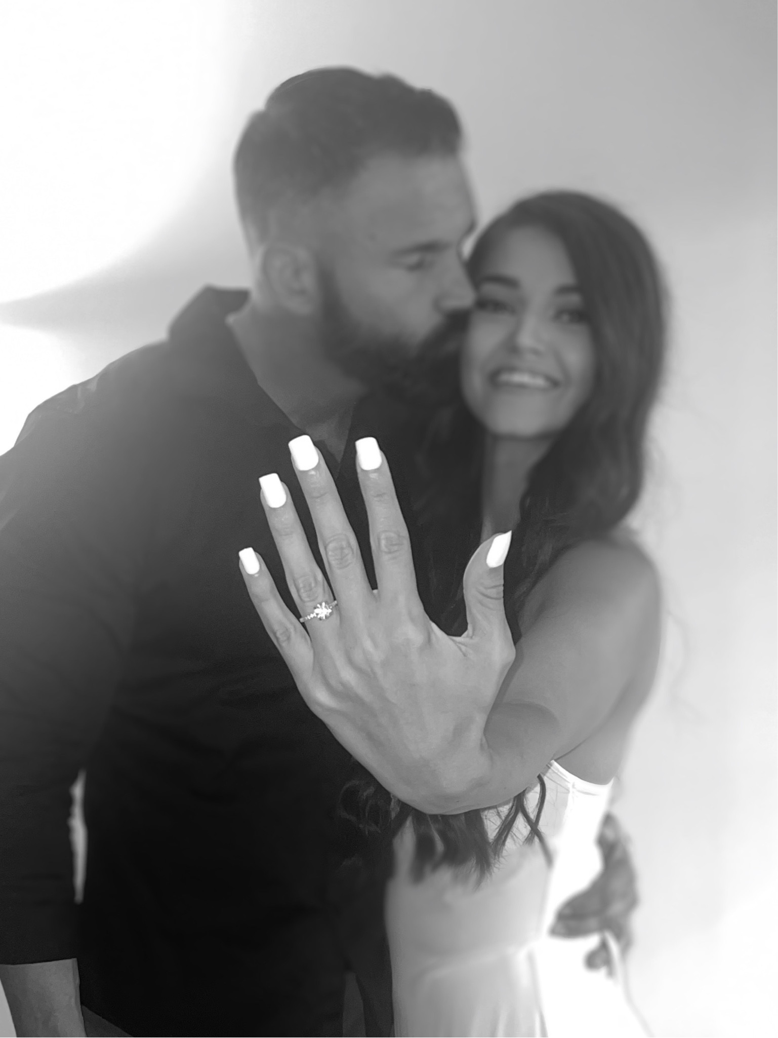 We’re getting married!! 🤍💍 
No date picked yet, but I’m getting a head start on all of the wedding planning! Starting with SHEIN! I want the wedding to be completely affordable! 

#LTKunder50 

#LTKwedding #LTKsalealert