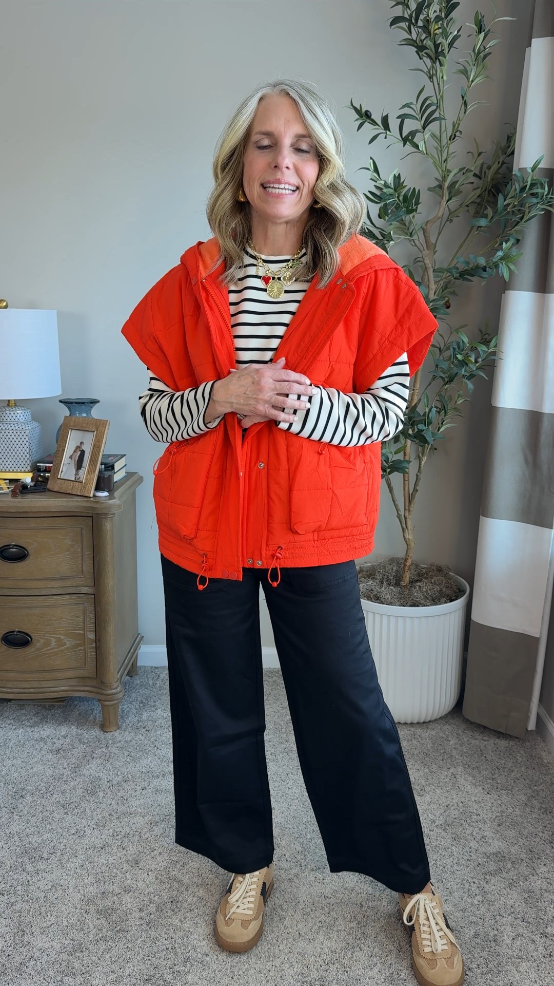 #LTKdayinmylife #LTKOver40