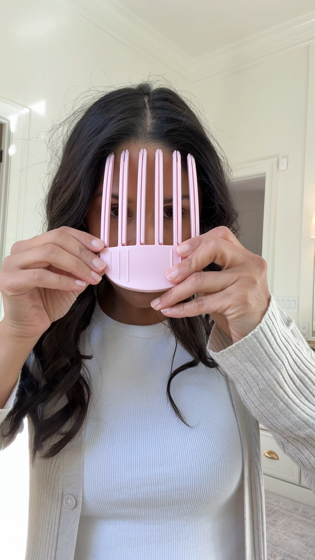 How cool is this volumizing tool to create some lift to the crown of your head! #hairtool #amazonfinds 

#LTKBeauty #LTKValentine